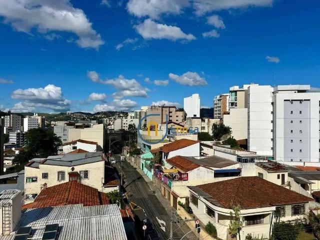 Cobertura venda em Região Geográfica Imediata de Juiz de Fora, Juiz de Fora