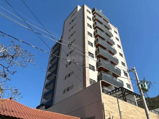 Cobertura venda em Região Geográfica Imediata de Juiz de Fora, Juiz de Fora