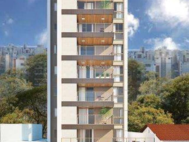 Cobertura venda em Jardim Glória, Juiz de Fora