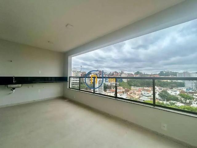 Cobertura venda em Jardim Glória, Juiz de Fora