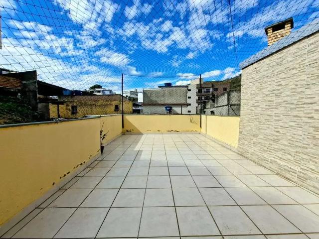 Cobertura venda em Região Geográfica Imediata de Juiz de Fora, Juiz de Fora