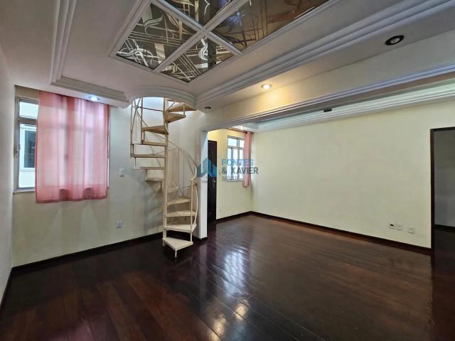 Cobertura venda em Região Geográfica Imediata de Juiz de Fora, Juiz de Fora