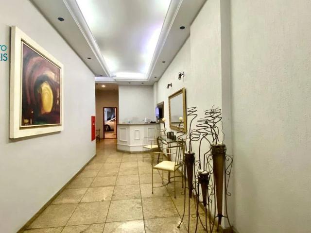 Cobertura venda em Manoel Honório, Juiz de Fora