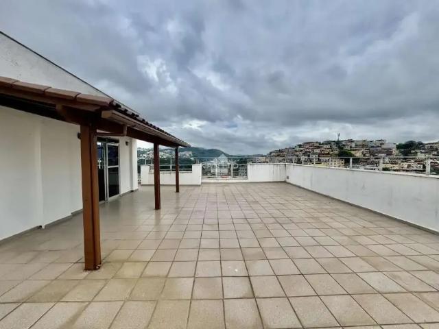 Cobertura venda em Região Geográfica Imediata de Juiz de Fora, Juiz de Fora