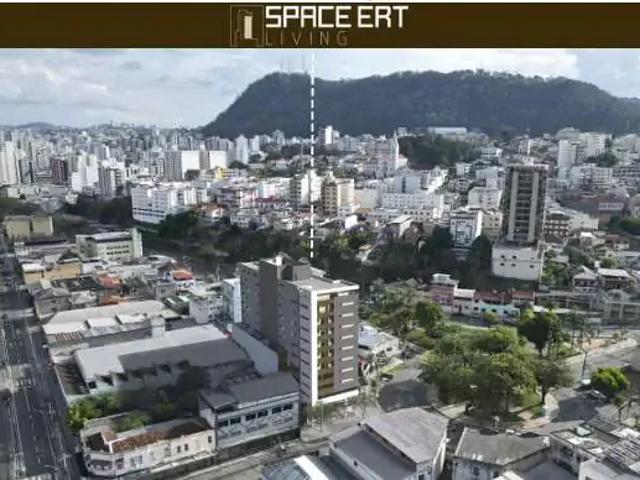 Cobertura venda em Região Geográfica Imediata de Juiz de Fora, Juiz de Fora