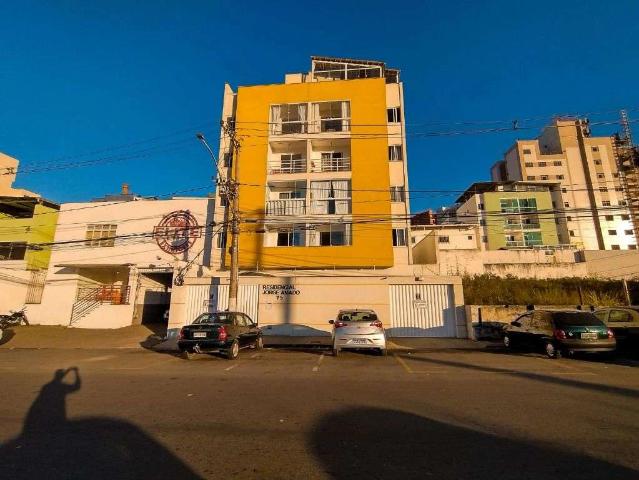 Cobertura venda em Juiz de Fora, Região Geográfica Intermediária de Juiz de Fora