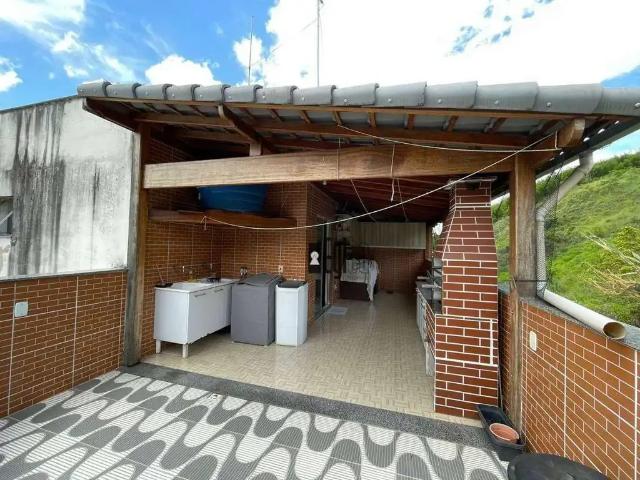 Cobertura venda em Região Geográfica Imediata de Juiz de Fora, Juiz de Fora