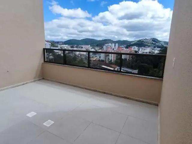 Cobertura venda em Região Geográfica Imediata de Juiz de Fora, Juiz de Fora
