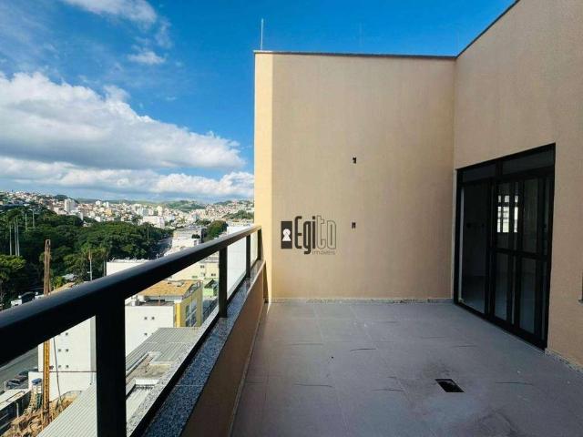 Cobertura venda em Região Geográfica Imediata de Juiz de Fora, Juiz de Fora