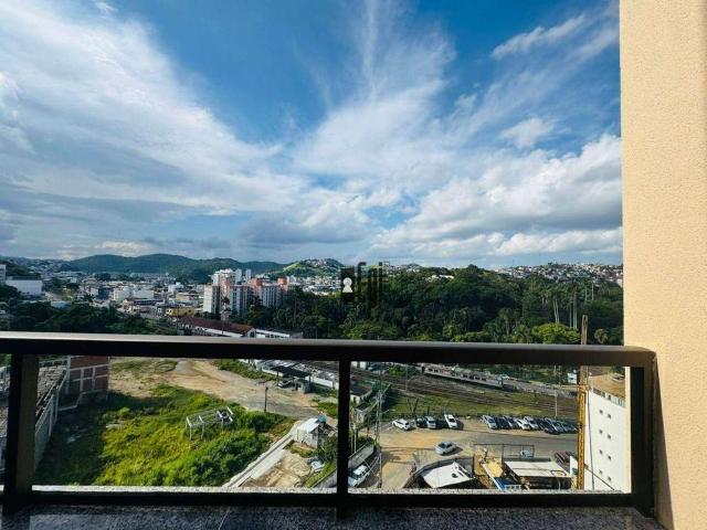 Cobertura venda em Região Geográfica Imediata de Juiz de Fora, Juiz de Fora