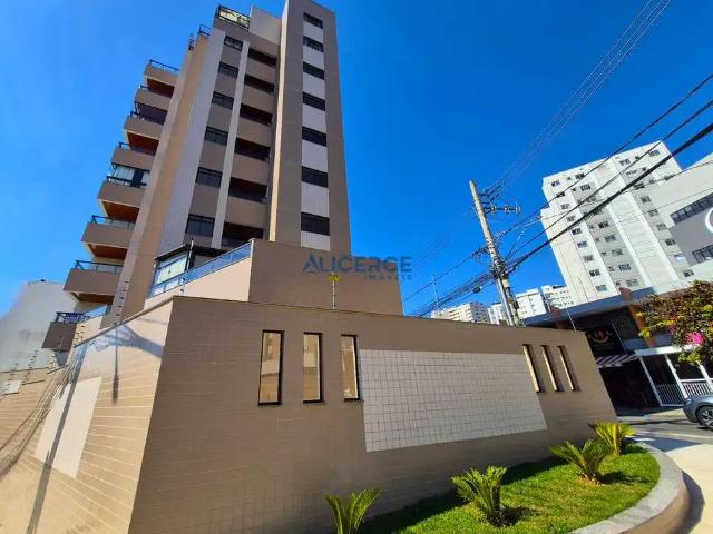 Cobertura venda em Santa Catarina, Juiz de Fora