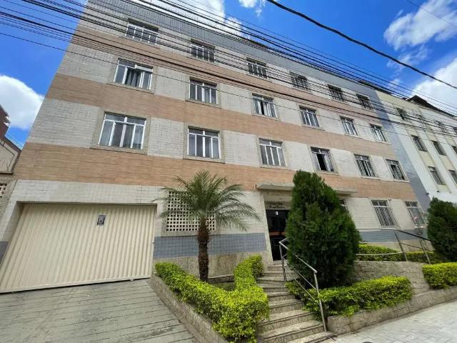 Cobertura venda em Região Geográfica Imediata de Juiz de Fora, Juiz de Fora