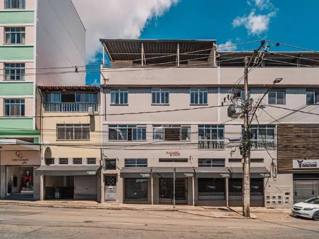 Cobertura venda em Região Geográfica Imediata de Juiz de Fora, Juiz de Fora