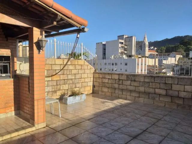 Cobertura venda em Região Geográfica Imediata de Juiz de Fora, Juiz de Fora