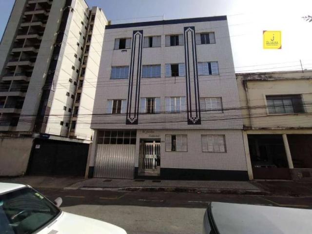 Cobertura venda em Nossa Senhora Aparecida, Juiz de Fora