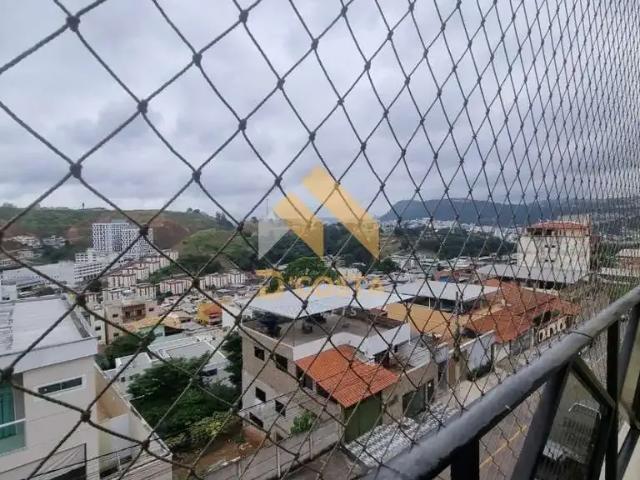 Cobertura venda em Região Geográfica Imediata de Juiz de Fora, Juiz de Fora