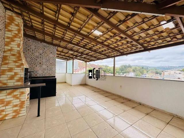 Cobertura venda em Região Geográfica Imediata de Patos de Minas, Patos de Minas