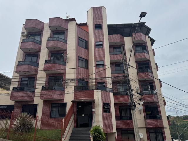 Cobertura venda em Quintas da Avenida, Juiz de Fora