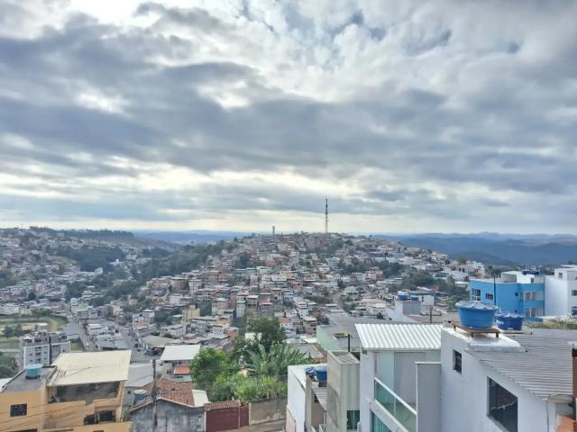 Cobertura venda em Região Geográfica Imediata de Juiz de Fora, Juiz de Fora