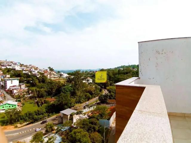 Cobertura venda em Região Geográfica Imediata de Juiz de Fora, Juiz de Fora