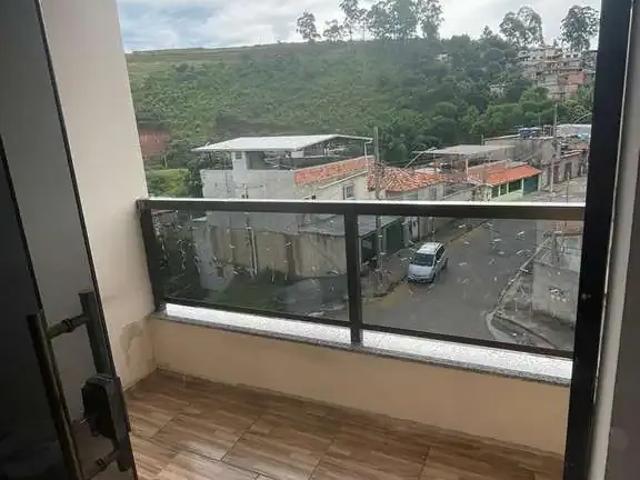 Cobertura venda em Região Geográfica Imediata de Juiz de Fora, Juiz de Fora