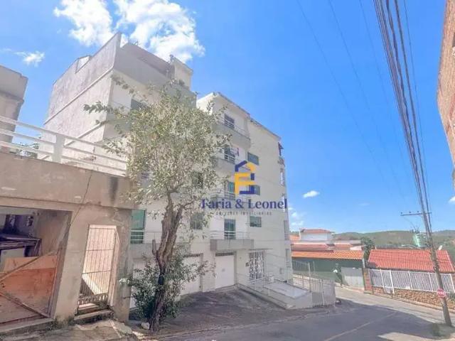 Cobertura venda em Região Geográfica Imediata de Juiz de Fora, Juiz de Fora
