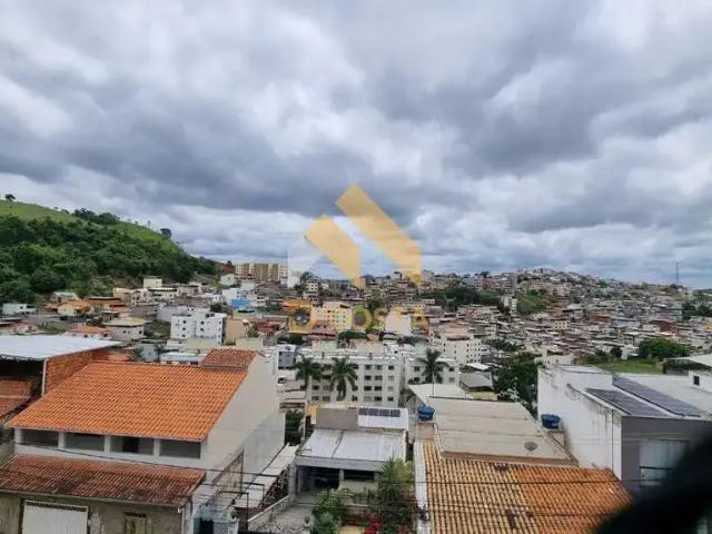 Cobertura venda em Região Geográfica Imediata de Juiz de Fora, Juiz de Fora