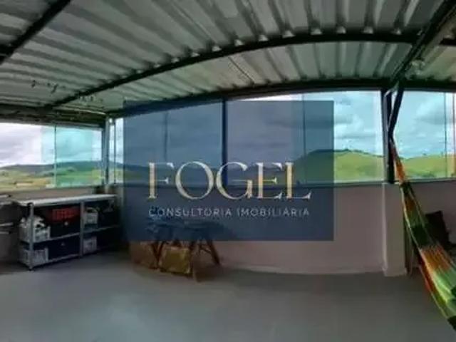 Cobertura venda em Região Geográfica Imediata de Juiz de Fora, Juiz de Fora