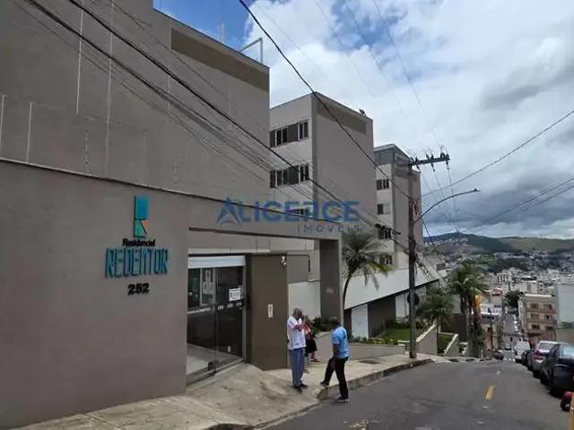 Cobertura venda em Região Geográfica Imediata de Juiz de Fora, Juiz de Fora