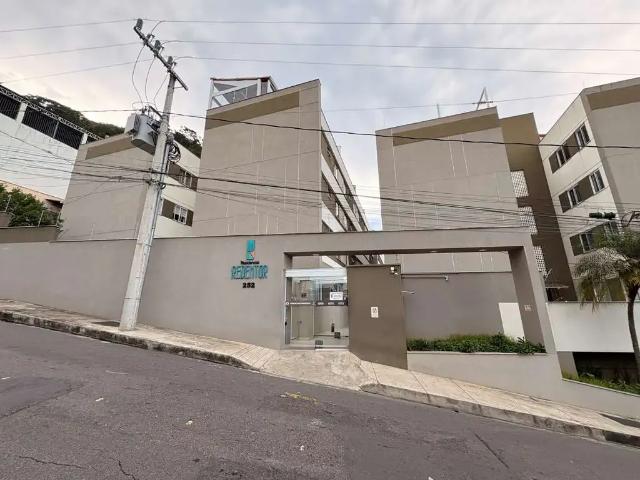 Cobertura venda em Região Geográfica Imediata de Juiz de Fora, Juiz de Fora