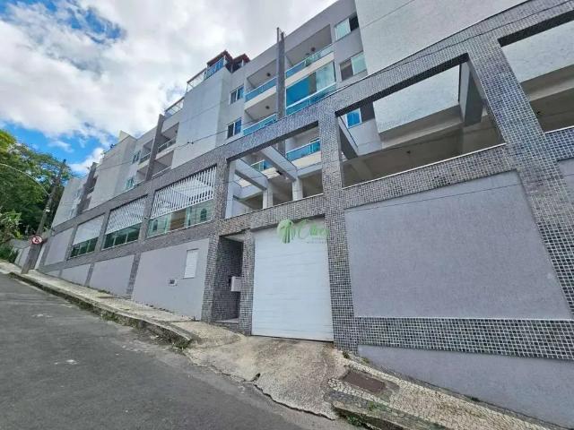 Cobertura venda em Região Geográfica Imediata de Juiz de Fora, Juiz de Fora