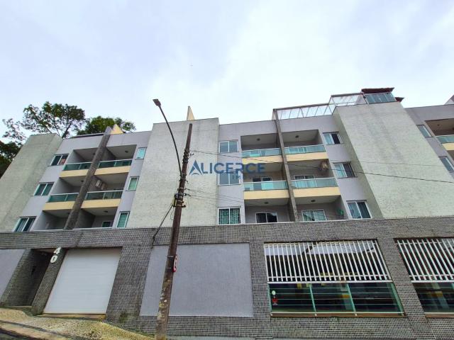 Cobertura venda em Jardim Paineiras, Juiz de Fora