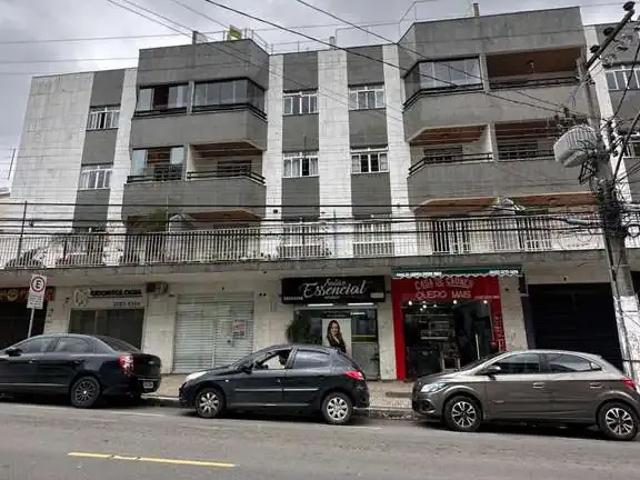 Cobertura venda em Região Geográfica Imediata de Juiz de Fora, Juiz de Fora