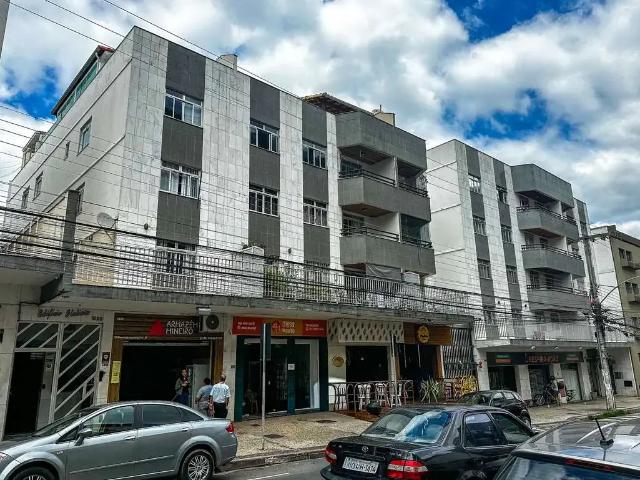 Cobertura venda em Região Geográfica Imediata de Juiz de Fora, Juiz de Fora