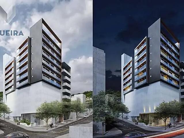 Cobertura venda em Região Geográfica Imediata de Juiz de Fora, Juiz de Fora