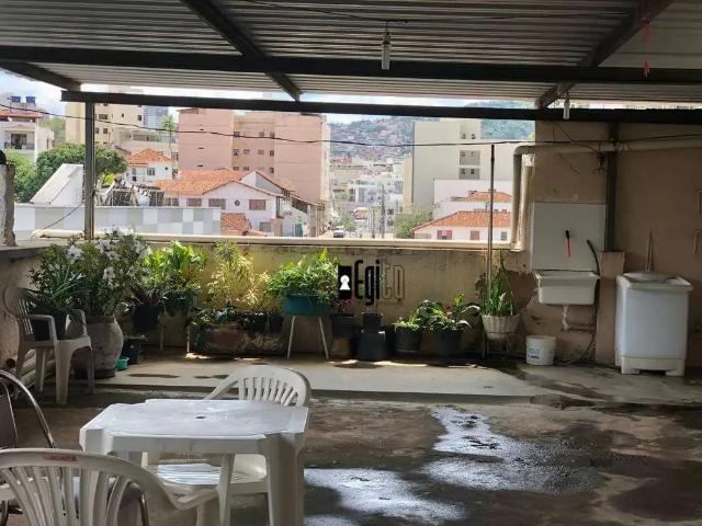 Cobertura venda em Região Geográfica Imediata de Juiz de Fora, Juiz de Fora