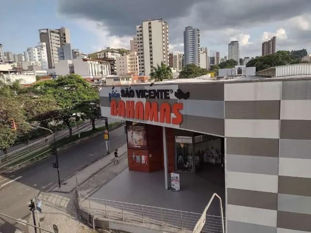 Cobertura venda em Região Geográfica Imediata de Passos, Passos