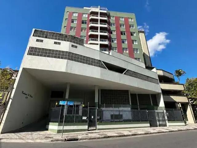 Cobertura venda em Região Geográfica Imediata de Juiz de Fora, Juiz de Fora