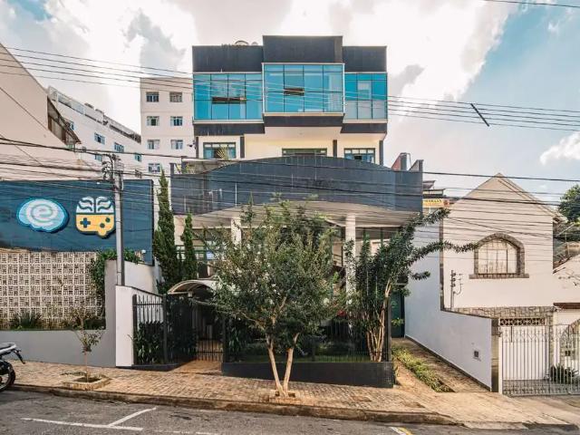 Cobertura venda em Região Geográfica Imediata de Juiz de Fora, Juiz de Fora