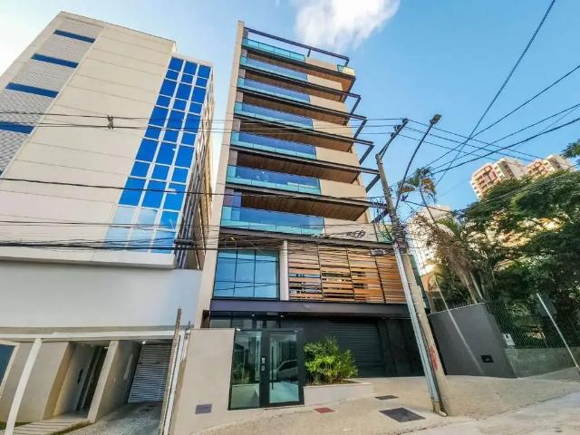 Cobertura venda em Região Geográfica Imediata de Juiz de Fora, Juiz de Fora