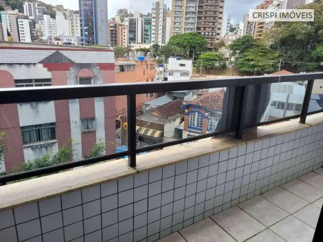 Cobertura venda em Região Geográfica Imediata de Juiz de Fora, Juiz de Fora