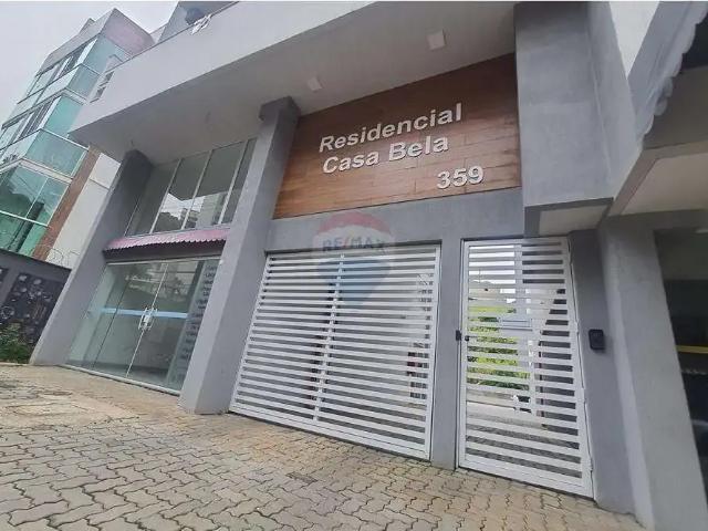 Cobertura venda em Região Geográfica Imediata de Juiz de Fora, Juiz de Fora