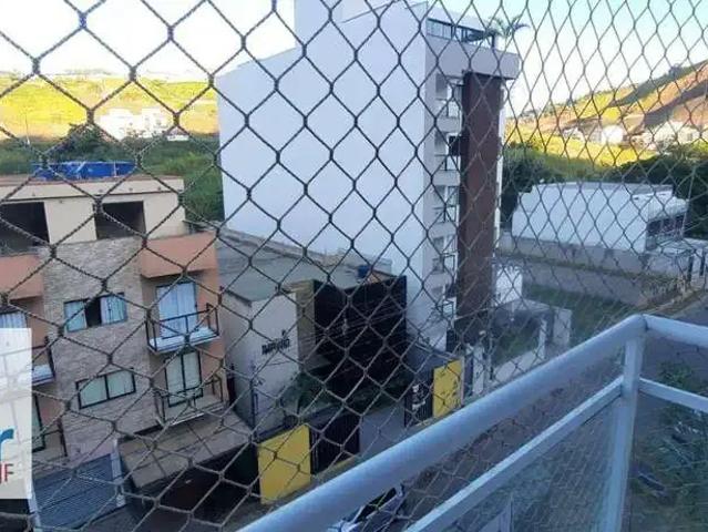Cobertura venda em Região Geográfica Imediata de Juiz de Fora, Juiz de Fora