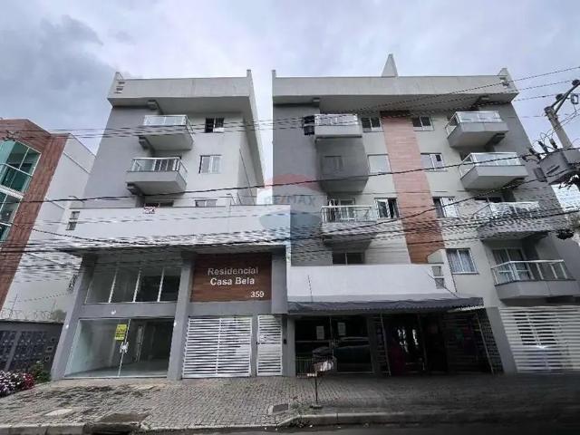 Cobertura venda em Região Geográfica Imediata de Juiz de Fora, Juiz de Fora
