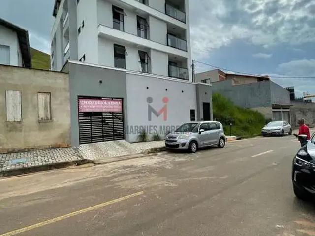Cobertura venda em Região Geográfica Imediata de Juiz de Fora, Juiz de Fora