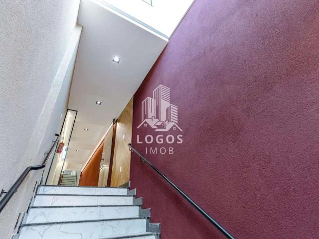 Cobertura venda em Dom Bosco, Juiz de Fora
