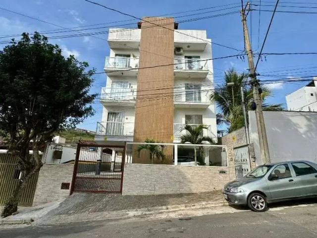 Cobertura venda em Região Geográfica Imediata de Juiz de Fora, Juiz de Fora