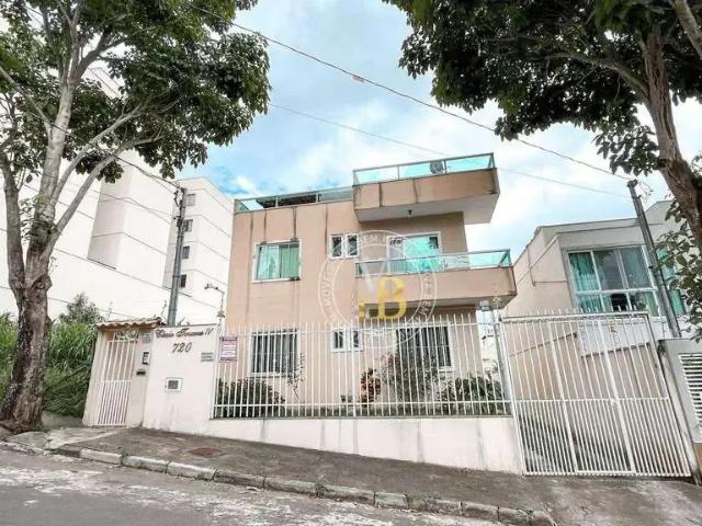 Cobertura venda em Região Geográfica Imediata de Juiz de Fora, Juiz de Fora