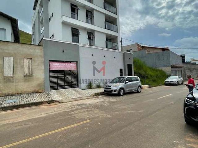 Cobertura venda em Recanto da Mata, Juiz de Fora