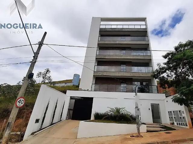 Cobertura venda em Região Geográfica Imediata de Juiz de Fora, Juiz de Fora